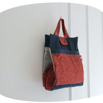 La trousse de beauté de  L U L U