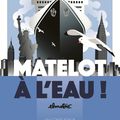 Matelot à l'eau ! par Elmodie