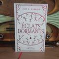 Eclats dormants - Alix E. Harrow