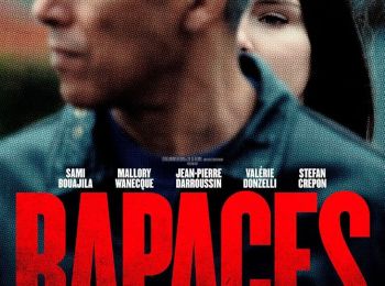 "Rapaces" de Peter Dourountzis : en zone grise…