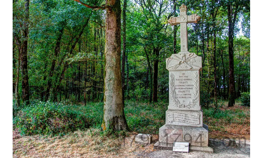 Une Visite du Logis de La Chabotterie (10)