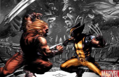 dent de sabre vs. wolverine