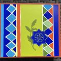 Jardin de Majorelle