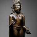 Kurkihar Buddha leads Bonhams Images of Devotion Sale in Hong Kong