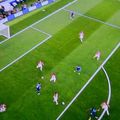 41 à 60 - 2047 - Finale Coupe du Monde - France 4 Croatie 2 - Moscou 15 07 2018