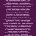 Vous avez une pierre !