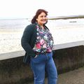 La blouse Louise