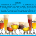 la bière