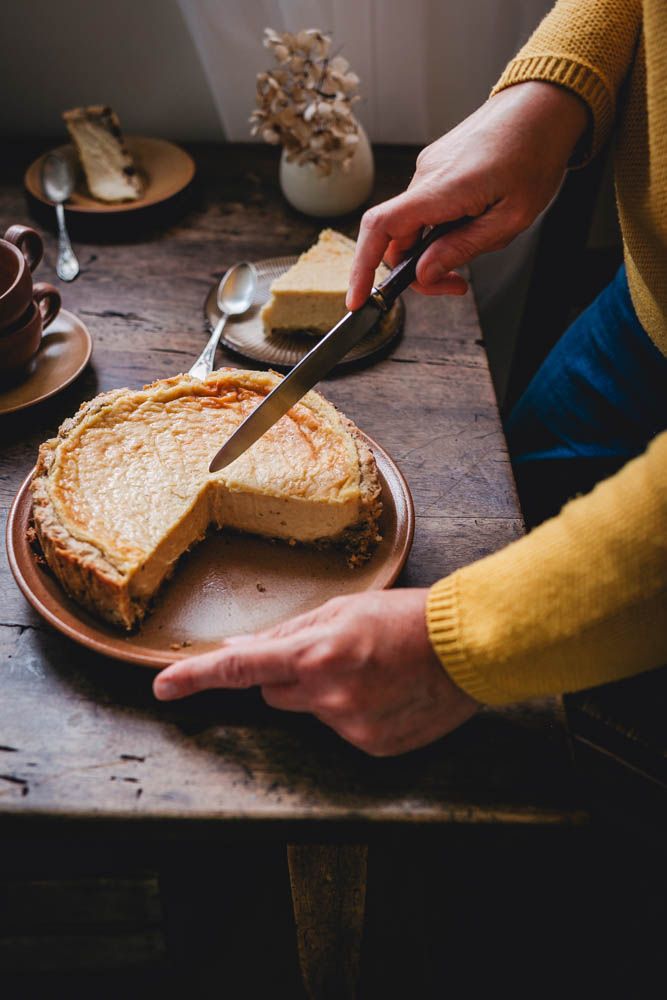gouter, flankies, flankie, crème patissière à la vanille, cookies, flan, gateau du dimanche, facile