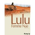 "Lulu femme nue", d'Etienne Davodeau: une BD coup de coeur!