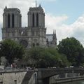 Mémoire d'une fille du Sud à Paris : jour 3 épisode 1!