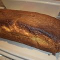 Cake au vin moelleux