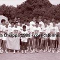 02 - 0012 -  La Chiappa Ladies Open - 1988