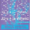 Jazz à la Villette du 30 août au 10 septembre