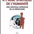 Marcel Otte, la naissance de la pensée