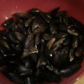 moules marinières