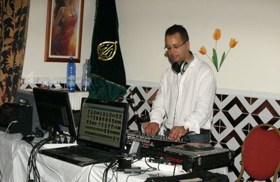 Dj Ryan Orient: Dj maghrebin, oriental, kabyle, algerien, maroain, tunisien, animateur soirée, Dj de Mariage