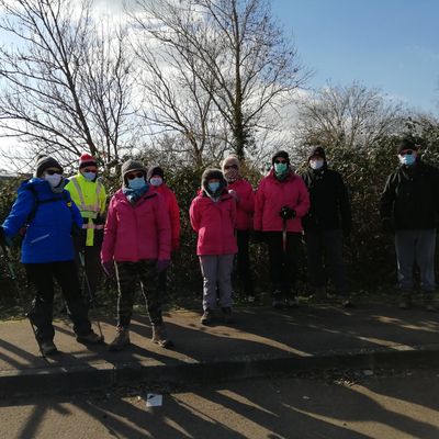 Reprise entraînements