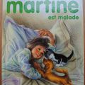 Martine est malade 1976