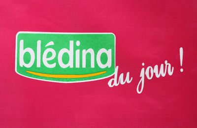 Blédina du jour, la révolution chez les bébés J-7