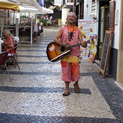 Songs of Freedom-Lagos