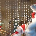 LES VITRINES DE NOEL DE VIENNE...