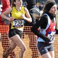 CHAMPIONNATS DE FRANCE DE CROSS : QUATRE HIRSONNAIS DANS LA COURSE.