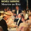 Meurtre au Ritz, Michèle Barrière