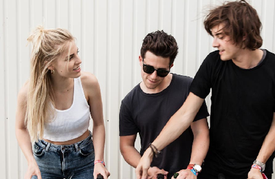 London Grammar