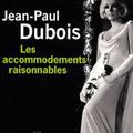 Les accommodements raisonnables - Jean-Paul Dubois
