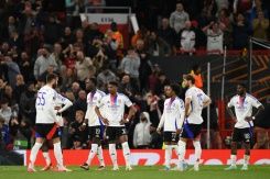 Manchester United renverse l’OL au terme d’un match d’anthologie