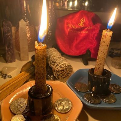 Comment Désenvoûter Quelqu'un : Techniques et Méthodes Efficaces