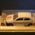 (Majorette - 270) Renault Clio UAP