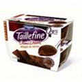 Crème dessert au chocolat "Taillefine"