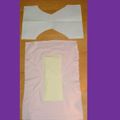 TUTO PATRON COUCHE PLUTOT CULOTTE 3.4 ANS