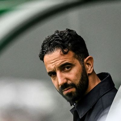 Rúben Amorim : un nouveau souffle pour Manchester United