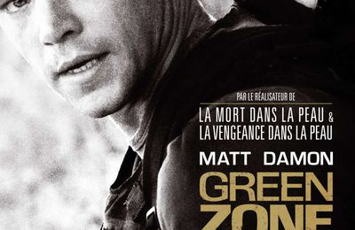 Green Zone