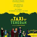 " Taxi Téhéran " ARTE