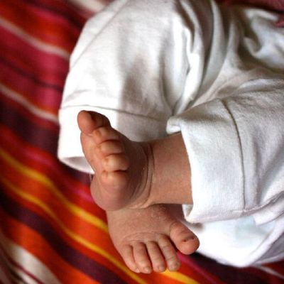  #72 : l'heureux évènement