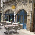 LE PUY-EN-VELAY (43) - Restaurant Le Chamarlenc