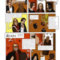 Fan'art d'une fan'fic - Harry Potter, les Maraudeurs (Page 2 couleur)