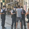 Port du masque dans la rue à Montpellier : un habitant attaque l'arrêté préfectoral