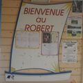 "LE ROBERT" Atlantique Nord 