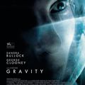 Gravity, d'Alfonso Cuaròn (2013)