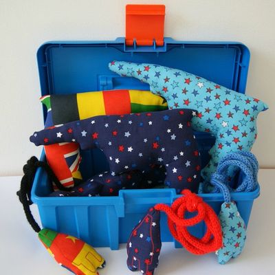 ►◄ Bricoleur & Cow-Boy ►◄