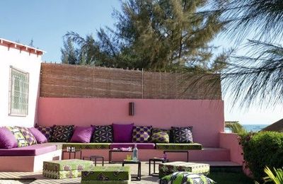 Inspiration africaine