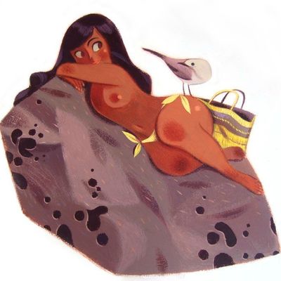 sirène 2