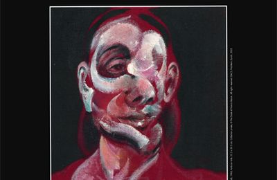 "Francis Bacon, Présence humaine" à la Fondation Gianadda 