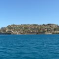 Spinalonga!