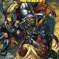 "X-Men - X-Infernus" de Cebulski et Camuncoli chez Panini Comics